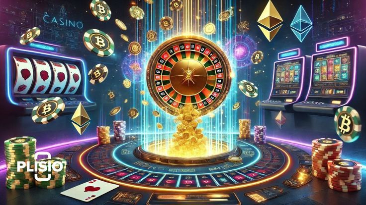 Global Games Welcome Bonus
