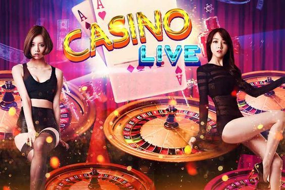Global Games Live Casino