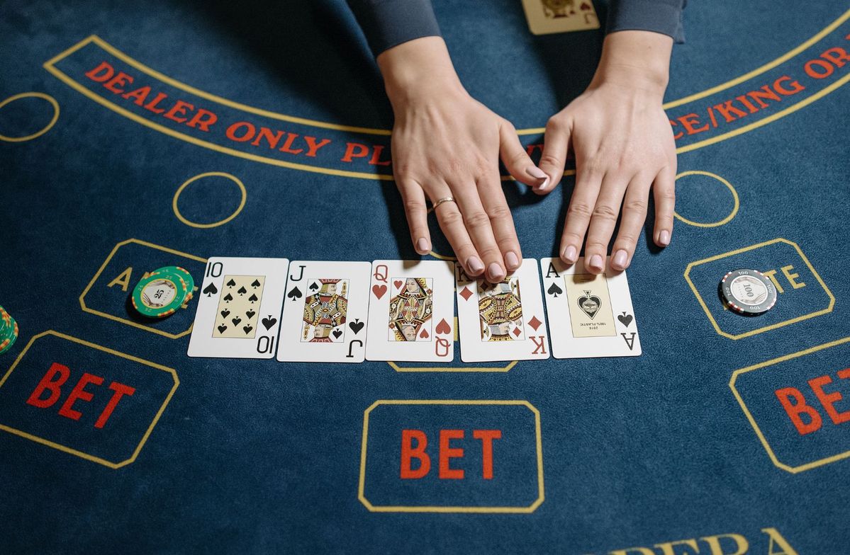 Global Games Live Betting