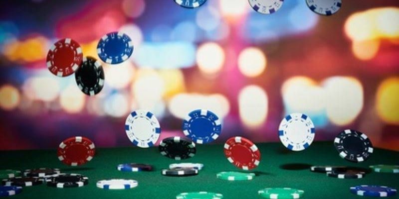 Global Games Welcome Bonus