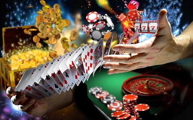 Global Games Live Casino