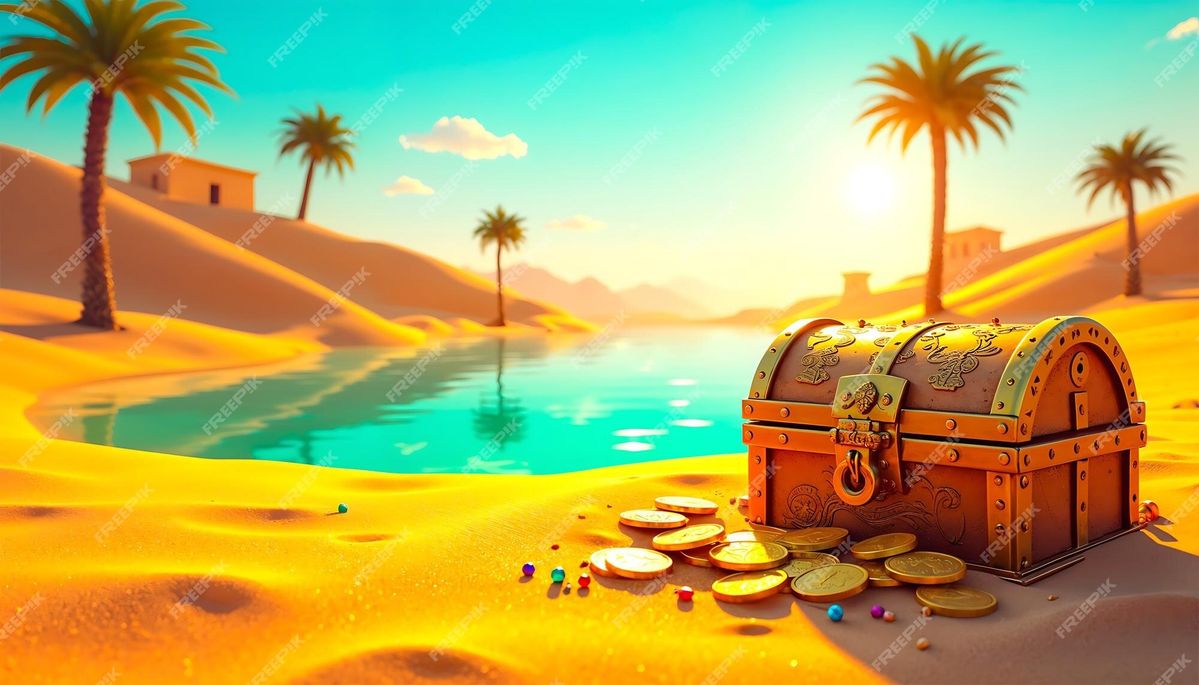 Global Games Welcome Bonus